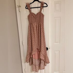 Storia sundress size large